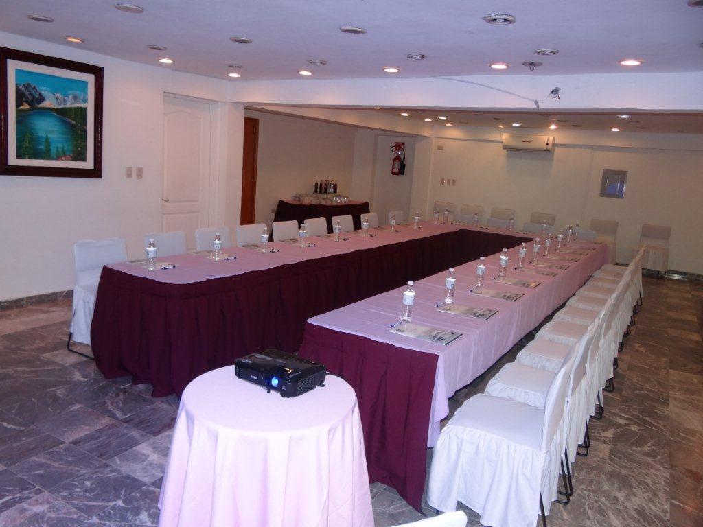 Hotel Madan Cardenas Екстер'єр фото