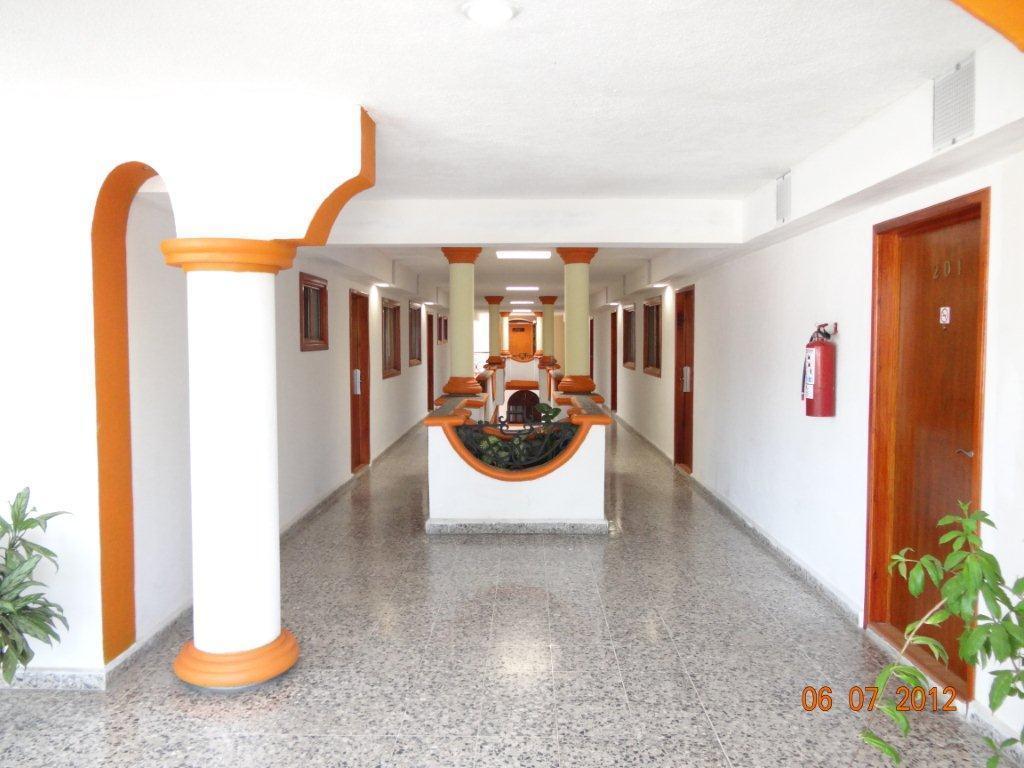 Hotel Madan Cardenas Екстер'єр фото