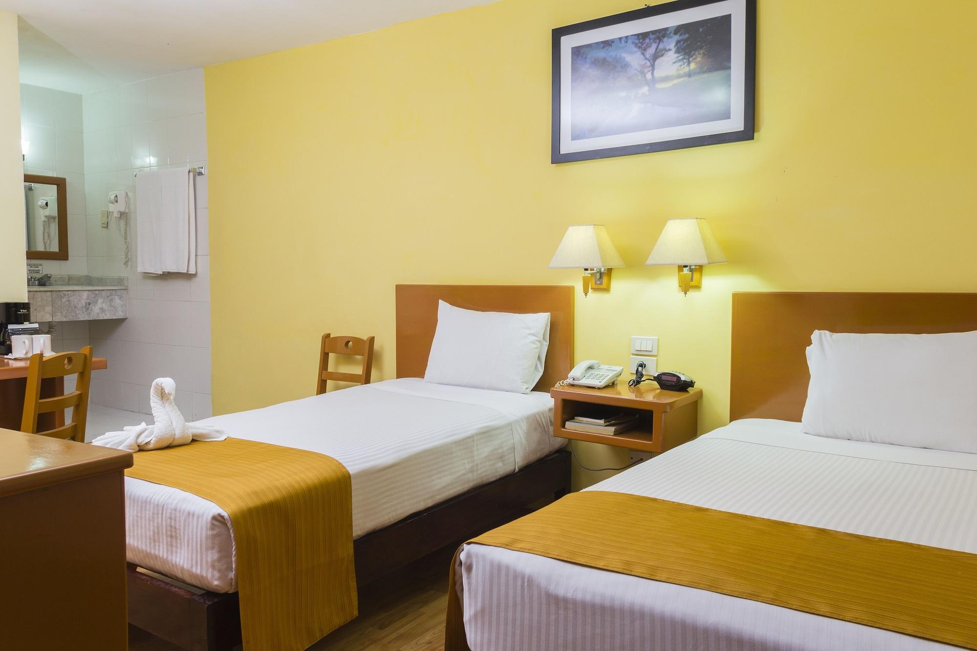 Hotel Madan Cardenas Екстер'єр фото