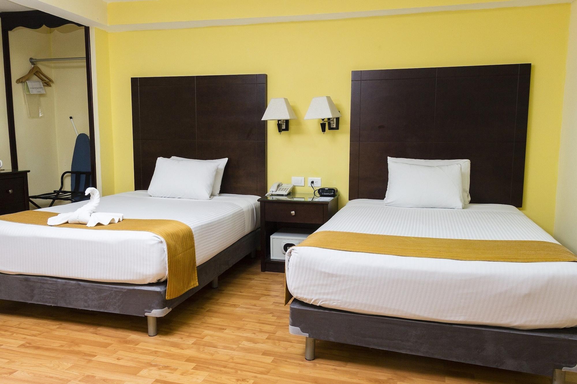 Hotel Madan Cardenas Екстер'єр фото