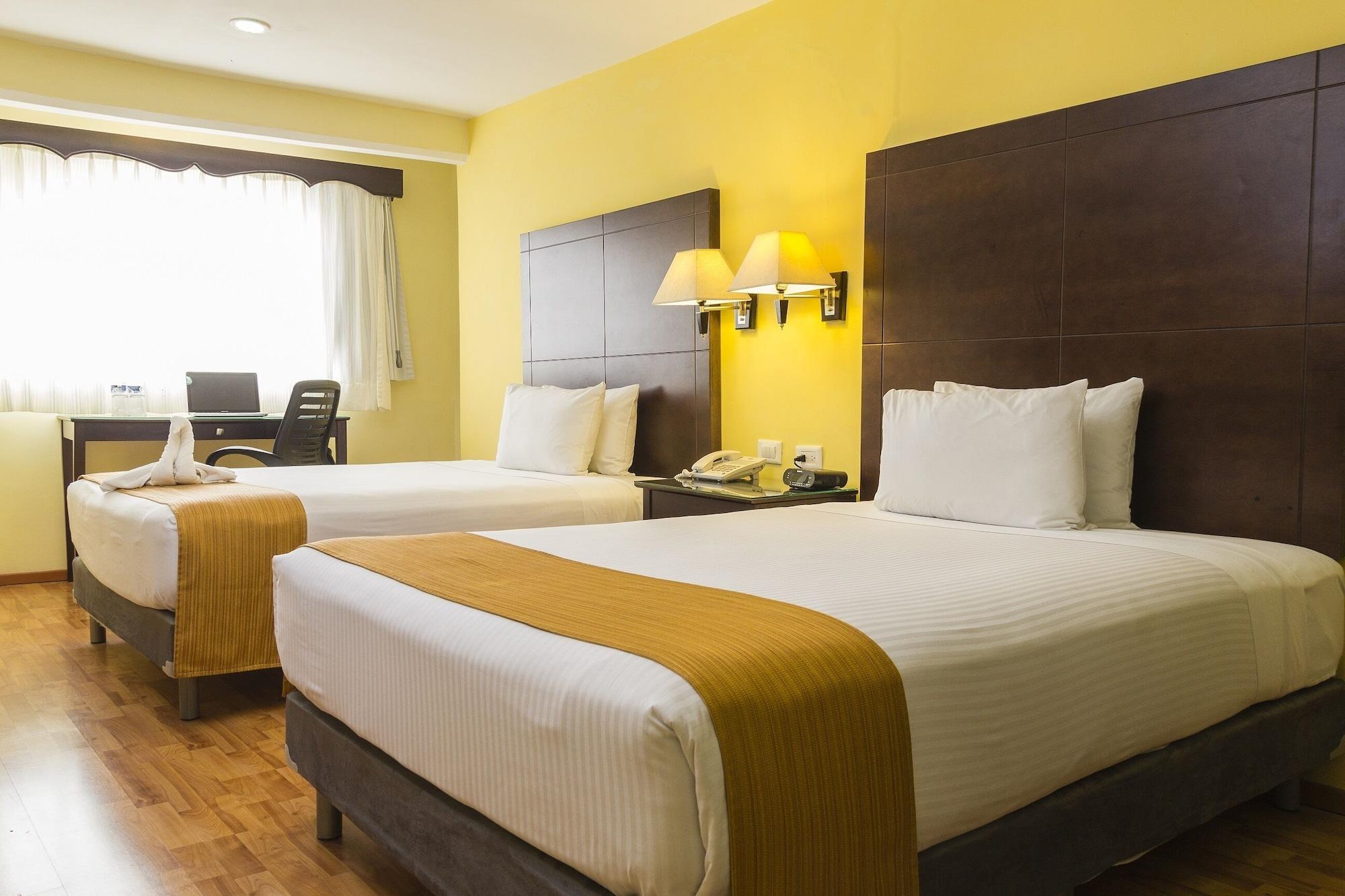 Hotel Madan Cardenas Екстер'єр фото