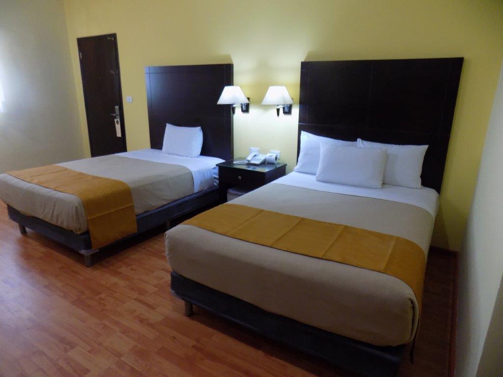 Hotel Madan Cardenas Екстер'єр фото