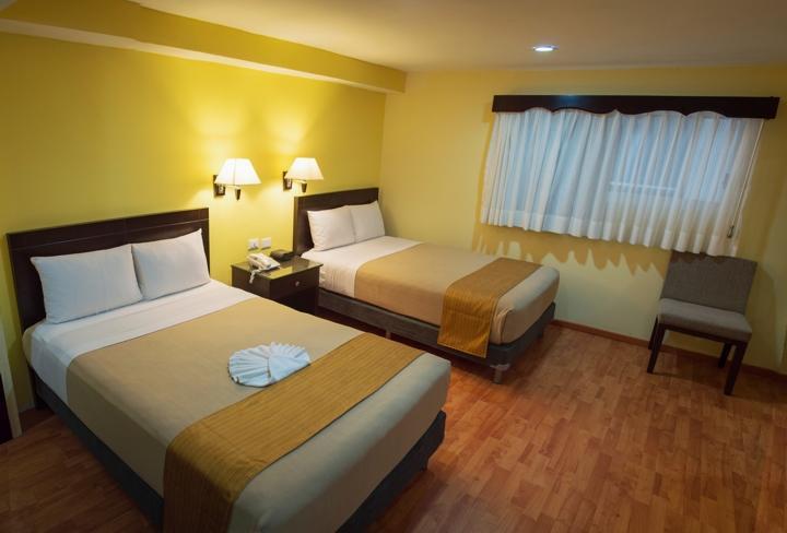 Hotel Madan Cardenas Екстер'єр фото