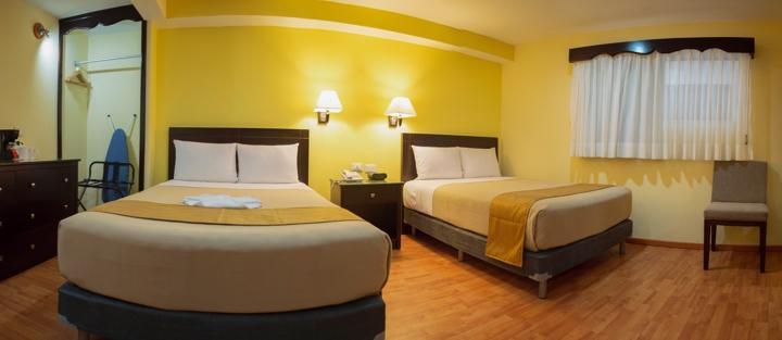 Hotel Madan Cardenas Екстер'єр фото
