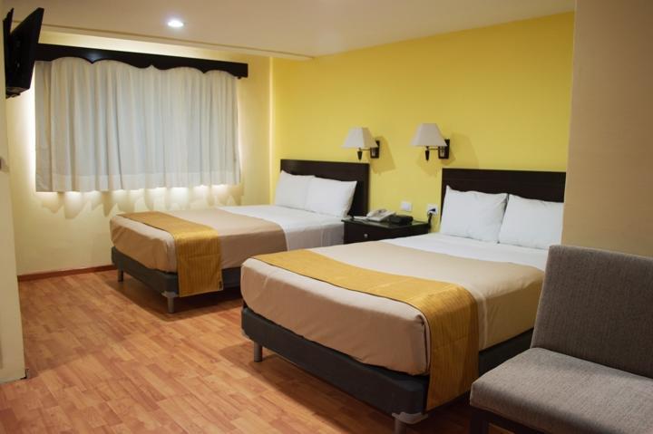 Hotel Madan Cardenas Екстер'єр фото