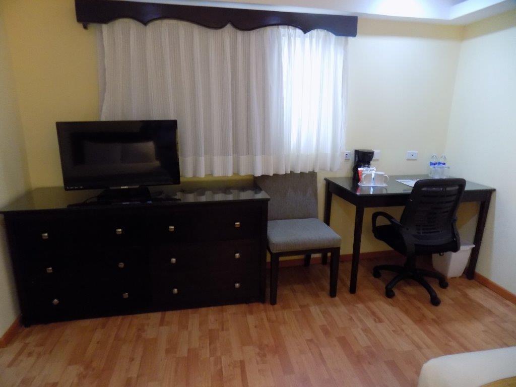 Hotel Madan Cardenas Екстер'єр фото