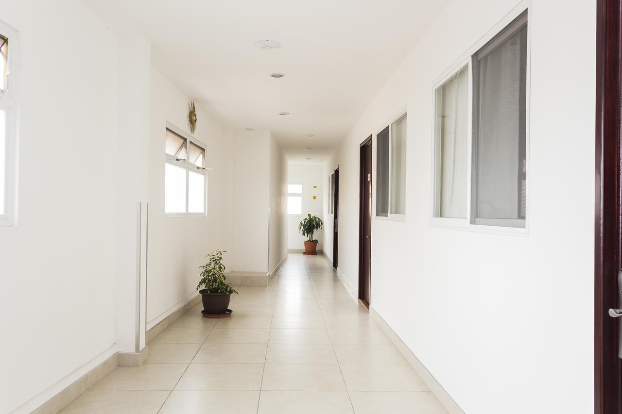 Hotel Madan Cardenas Екстер'єр фото