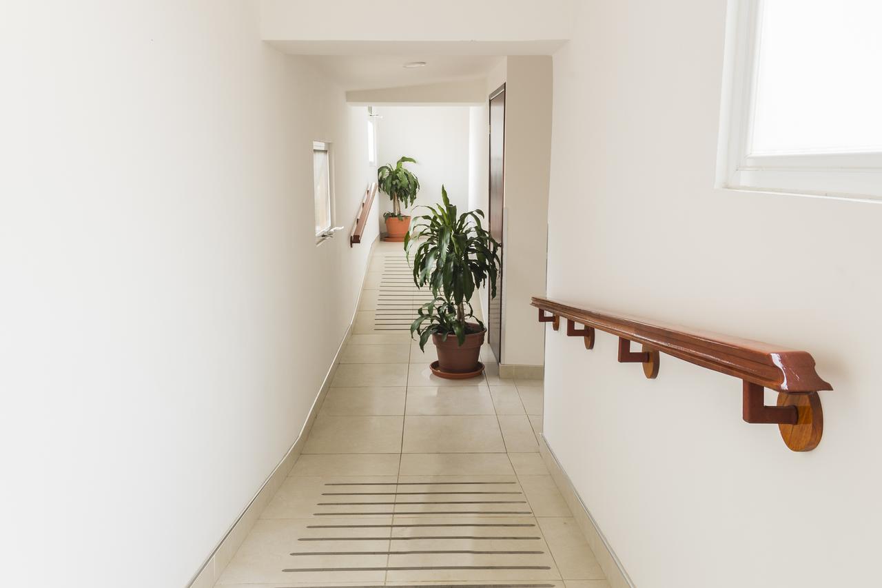 Hotel Madan Cardenas Екстер'єр фото