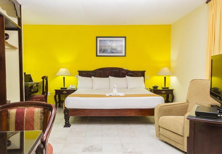Hotel Madan Cardenas Екстер'єр фото